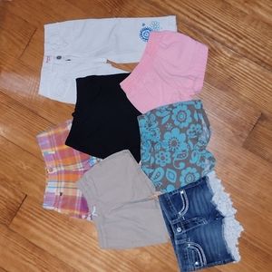 Lot of 5T shorts
